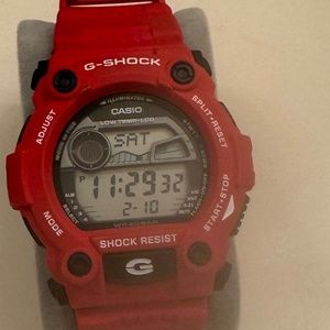 G -Shock